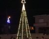Φωταγώγηση Χριστουγεννιάτικου Δέντρου16.12.2018 / Christmas Tree Lighting 16.12.2018